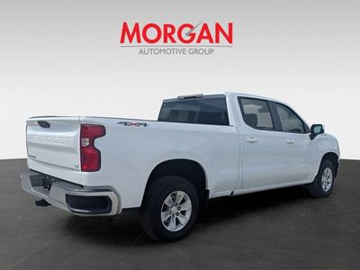 2023 Chevrolet Silverado 1500 - Photo 3