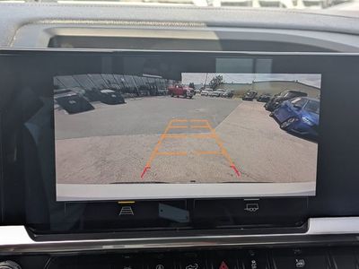 2023 Chevrolet Silverado 1500 - Photo 19