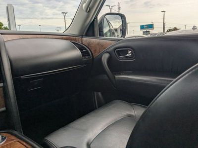 2024 Nissan Armada - Photo 14