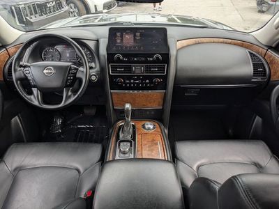 2024 Nissan Armada - Photo 12