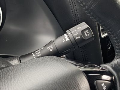 2024 Nissan Armada - Photo 25