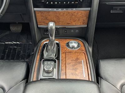 2024 Nissan Armada - Photo 16
