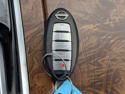2024 Nissan Armada - Photo 31