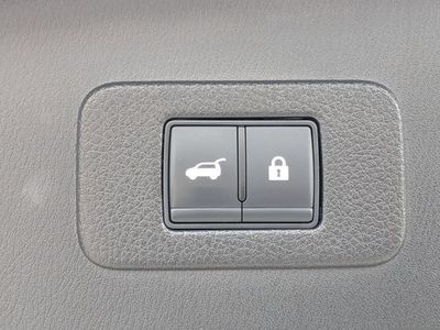 2024 Nissan Armada - Photo 10
