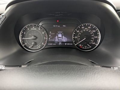 2024 Nissan Armada - Photo 26