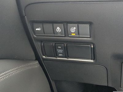 2024 Nissan Armada - Photo 20