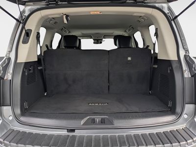 2024 Nissan Armada - Photo 9