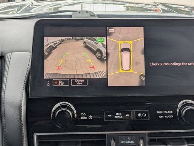 2024 Nissan Armada - Photo 30
