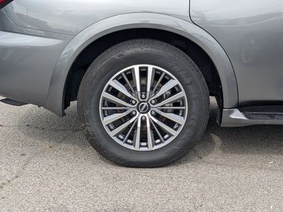 2024 Nissan Armada - Photo 8