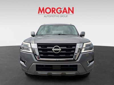 2024 Nissan Armada - Photo 5