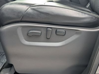 2024 Nissan Armada - Photo 17