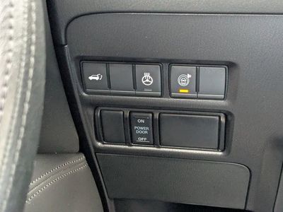 2024 Nissan Armada - Photo 19