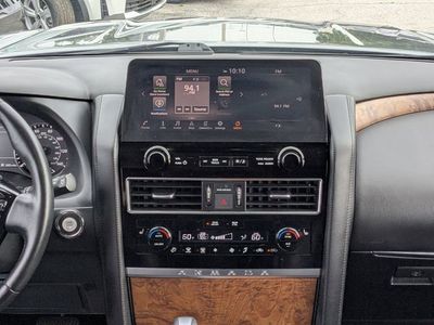 2024 Nissan Armada - Photo 15