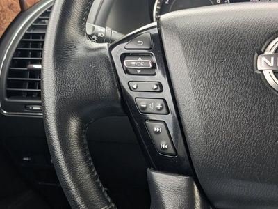 2024 Nissan Armada - Photo 22