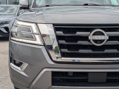 2024 Nissan Armada - Photo 6