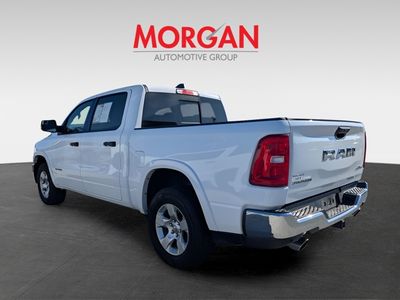 2025 Ram 1500 - Photo 5