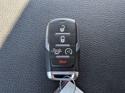 2025 Ram 1500 - Photo 28