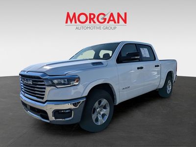 2025 Ram 1500 - Photo 7