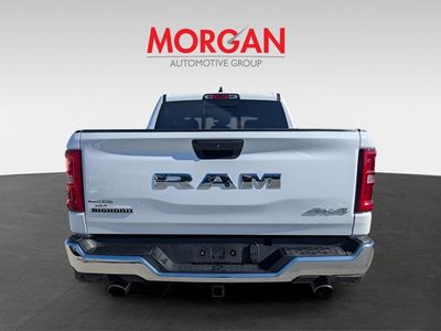 2025 Ram 1500 - Photo 4