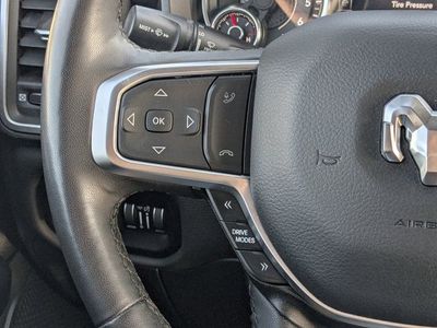 2025 Ram 1500 - Photo 22