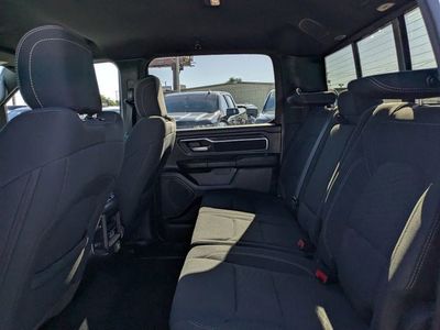 2025 Ram 1500 - Photo 13