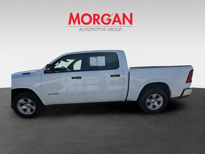 2025 Ram 1500 - Photo 6