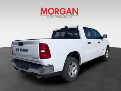 2025 Ram 1500 - Photo 3