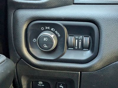 2025 Ram 1500 - Photo 20