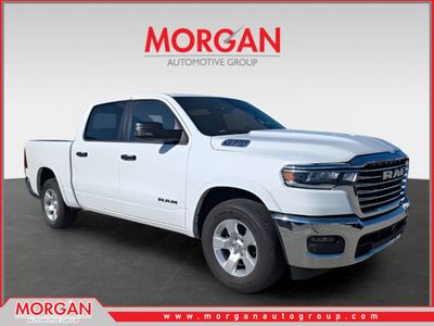 2025 Ram 1500 - Photo 1