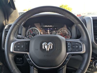 2025 Ram 1500 - Photo 21