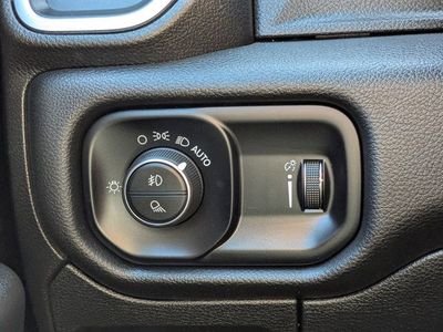 2024 Ram 1500 - Photo 19