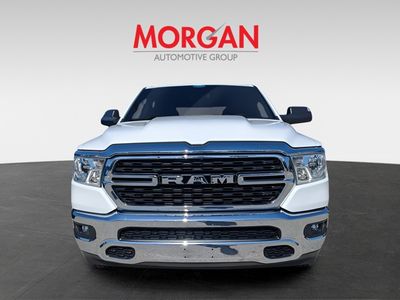 2024 Ram 1500 - Photo 6