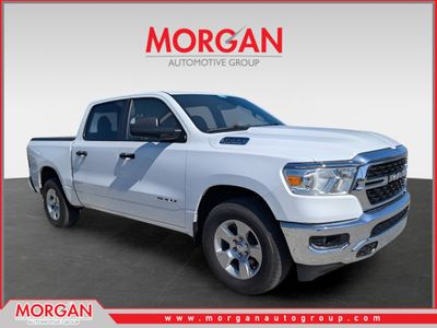 2024 Ram 1500 - Photo 1