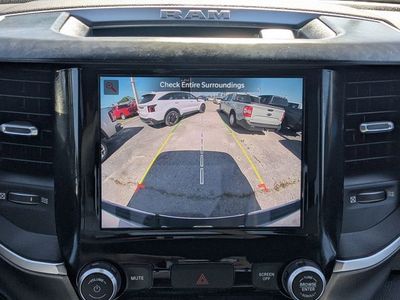 2024 Ram 1500 - Photo 27