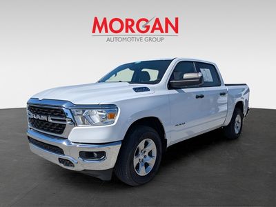 2024 Ram 1500 - Photo 5