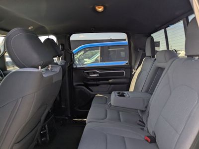 2024 Ram 1500 - Photo 11