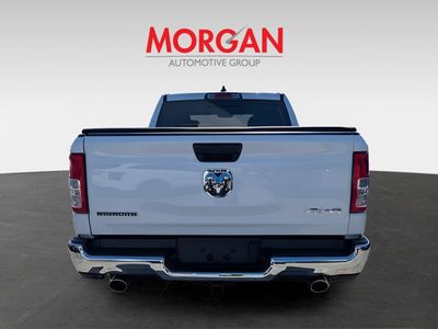 2024 Ram 1500 - Photo 3