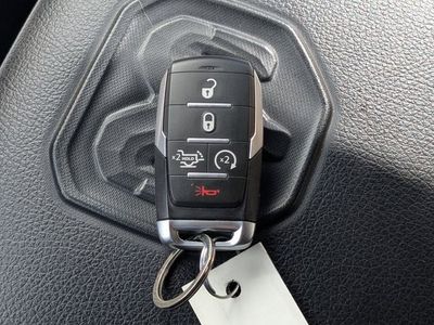 2025 Ram 1500 - Photo 27