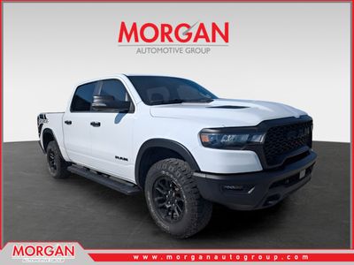 2025 Ram 1500 - Photo 1