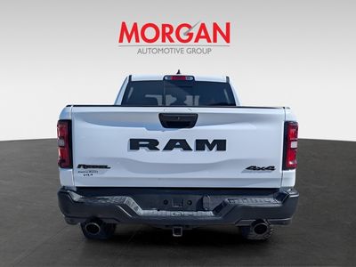 2025 Ram 1500 - Photo 3