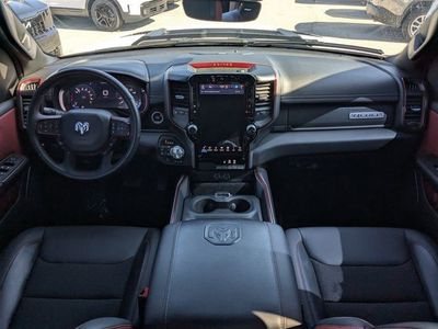 2025 Ram 1500 - Photo 11