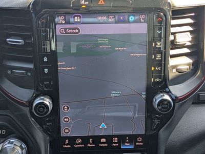 2025 Ram 1500 - Photo 26