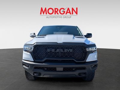 2025 Ram 1500 - Photo 6