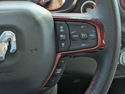 2025 Ram 1500 - Photo 21