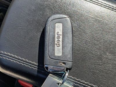 2024 Jeep Compass - Photo 30