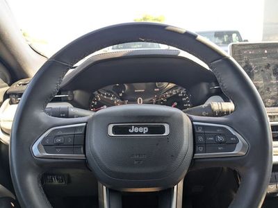 2024 Jeep Compass - Photo 21
