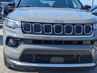 2024 Jeep Compass - Photo 9