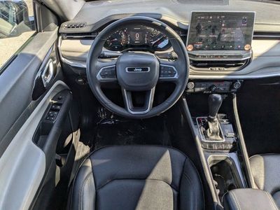 2024 Jeep Compass - Photo 15