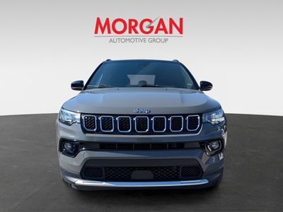 2024 Jeep Compass - Photo 8