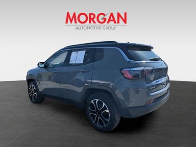 2024 Jeep Compass - Photo 5